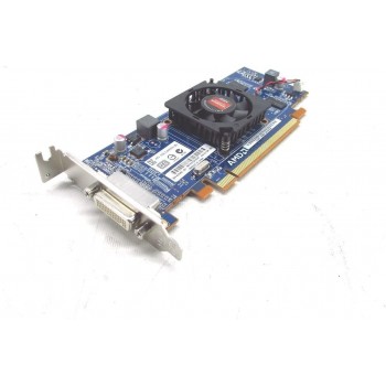 TARJETA GRÁFICA AMD ATI RADEON HD 6350 512GB  PCI-E SALIDA DVI | 637995-001