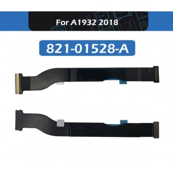 CABLE I/O DE POWER Y AUDIO APPLE MACBOOK AIR 13" A1932 AÑO 2018 | 821-01528-A