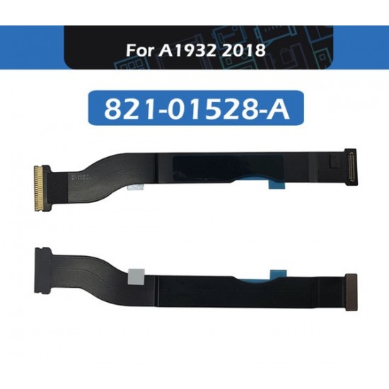CABLE I/O DE POWER Y AUDIO APPLE MACBOOK AIR 13