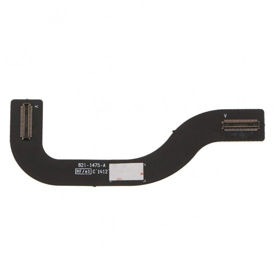 CABLE I/O DE POWER Y AUDIO APPLE MACBOOK AIR 11