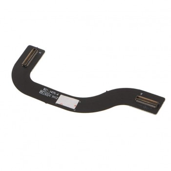 CABLE I/O DE POWER Y AUDIO APPLE MACBOOK AIR 11" A1465 AÑO 2012 | 821-1475-A 923-0119