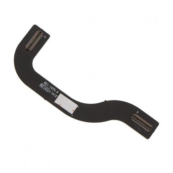 CABLE I/O DE POWER Y AUDIO APPLE MACBOOK AIR 11" A1465 AÑO 2012 | 821-1475-A 923-0119