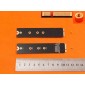 ADAPTADOR M.2 (NGFF) SSD 7+17 PINS | APPLE MACBOOK AIR A1465 A1466 A1369 A1370 AÑO 2012 APPLE 07701