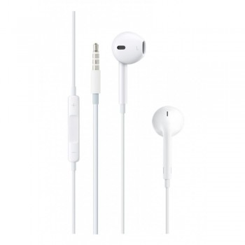 EARPODS AURICULARES CON CONECTOR JACK DE 3.5MM
