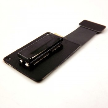 SSD PCIe FLEX CABLE CONECTOR APPLE MAC MINI A1347 