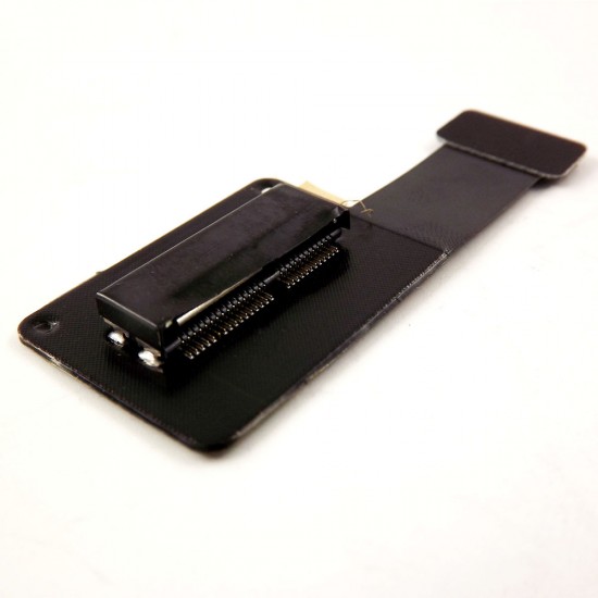 SSD PCIe FLEX CABLE CONECTOR APPLE MAC MINI A1347 APPLE 06484