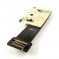 SSD PCIe FLEX CABLE CONECTOR APPLE MAC MINI A1347 APPLE 06484