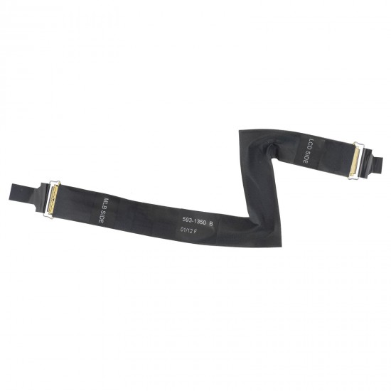 CABLE FLEX DE PANTALLA APPLE IMAC A1311 AÑO 2011 | 593-1350-B APPLE 06178