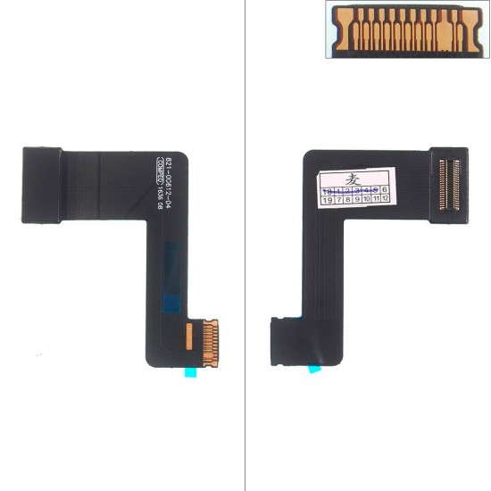 CABLE FLEX DE TECLADO APPLE MACBOOK PRO 15