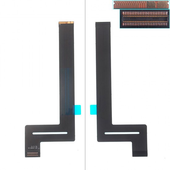 FLEX CABLE TRACKPAD APPLE MACBOOK PRO 13