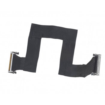 CABLE FLEX DE PANTALLA APPLE IMAC A1311 AÑO 2009 | 593-1006