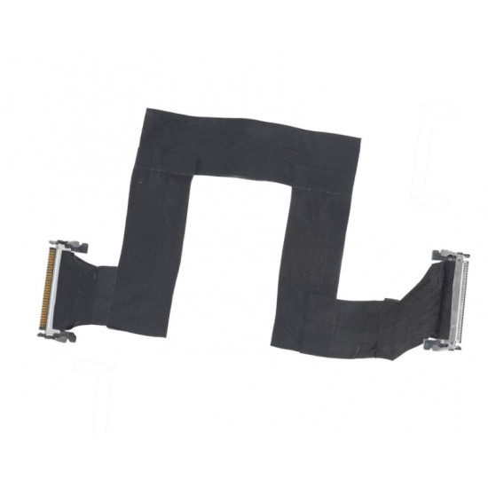 CABLE FLEX DE PANTALLA APPLE IMAC A1311 AÑO 2009 | 593-1006 APPLE 07574