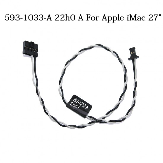 SENSOR DE TEMPERATURA HDD APPLE | IMAC 27