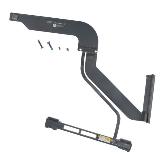 CABLE DE DISCO DURO APPLE MACBOOK CON BRACKET PRO 13