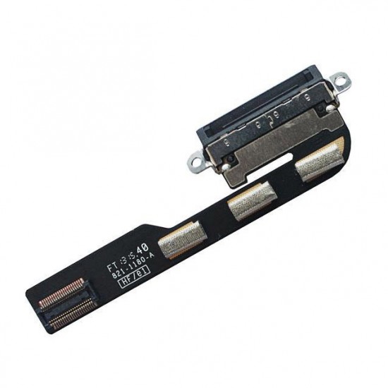 IPAD 2 CONECTOR DE CARGA CON FLEX | 821-1180-A APPLE 06379