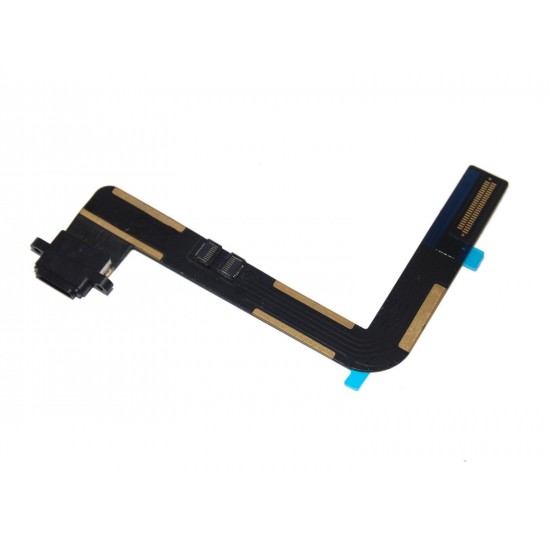 IPAD AIR CONECTOR DE CARGA CON FLEX NEGRO | 821-1716-A APPLE 06380