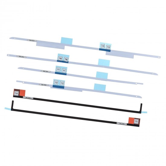 KIT DE ADHESIVOS PARA PANTALLA IMAC 27
