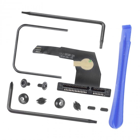 CABLE DE DISCO DURO APPLE MAC MINI A1347 | 821-1501-A APPLE 04214