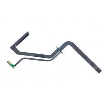 CABLE DE DISCO DURO APPLE MACBOOK PRO 13" A1278 2009-2010 | 821-0814-A 922-9062