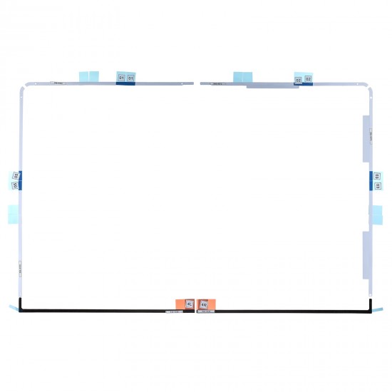 KIT DE ADHESIVOS PARA PANTALLA IMAC 21.5" A1418