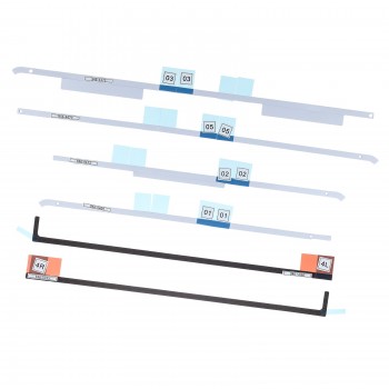 KIT DE ADHESIVOS PARA PANTALLA IMAC 21.5
