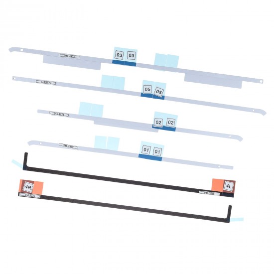 KIT DE ADHESIVOS PARA PANTALLA IMAC 21.5" A1418