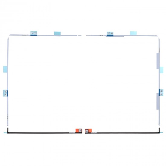 KIT DE ADHESIVOS PARA PANTALLA IMAC 27