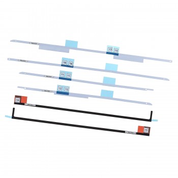 KIT DE ADHESIVOS PARA PANTALLA IMAC 27" A1419