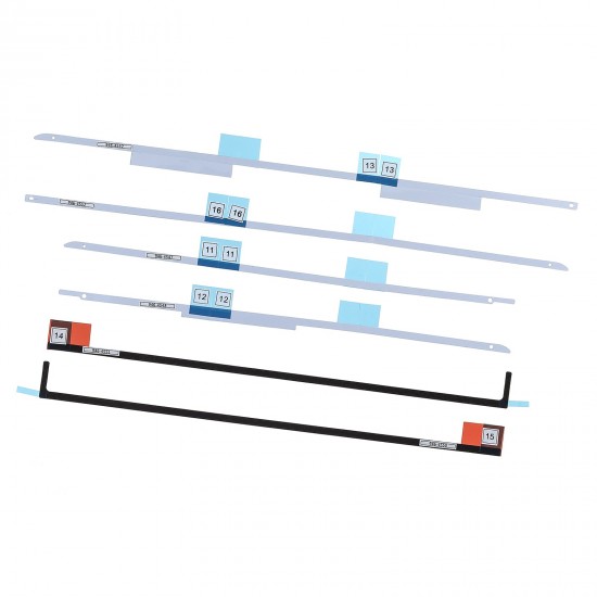 KIT DE ADHESIVOS PARA PANTALLA IMAC 27