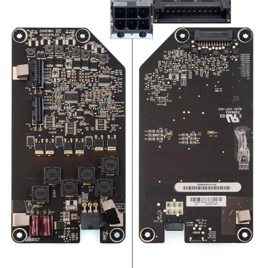 PLACA LED BACKLIGHT INVERTER BOARD APPLE IMAC 27