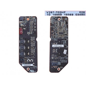 PLACA LED BACKLIGHT INVERTER BOARD APPLE IMAC 21.5" A1311 | 612-0078 612-0092 V267-702