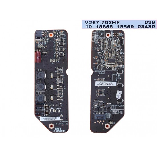 PLACA LED BACKLIGHT INVERTER BOARD APPLE IMAC 21.5