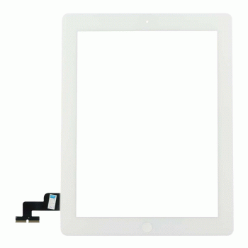 IPAD 2 DIGITALIZADOR COMPLETO TP+IC BLANCO