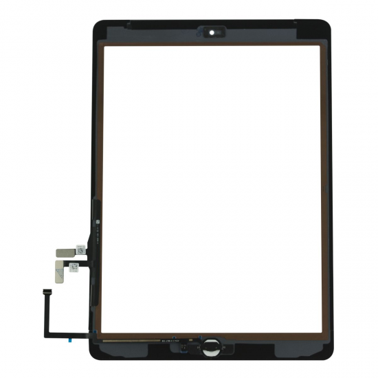 IPAD AIR DIGITALIZADOR COMPLETO TP+IC BLANCO APPLE 04860