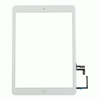 IPAD AIR DIGITALIZADOR COMPLETO TP+IC BLANCO