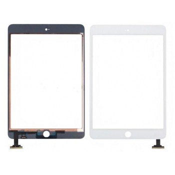 IPAD MINI DIGITALIZADOR BLANCO