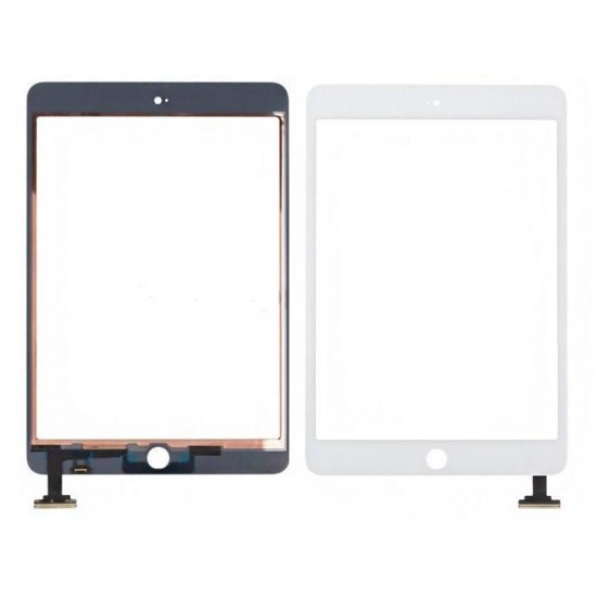 IPAD MINI DIGITALIZADOR BLANCO APPLE 04861