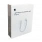 APPLE ADAPTADOR LIGHTNING A JACK 3.5MM APPLE 06158