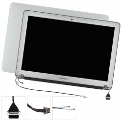 PANTALLA 13.3" LED | MACBOOK AIR A1466 | MODELO MEDIADOS 2012