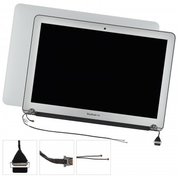 PANTALLA 13.3" LED | MACBOOK AIR A1466 | MODELO MEDIADOS 2012