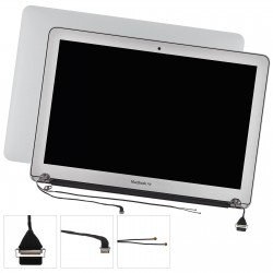 PANTALLA 13" RETINA MACBOOK AIR A1466 | AÑO 2013 A 2017