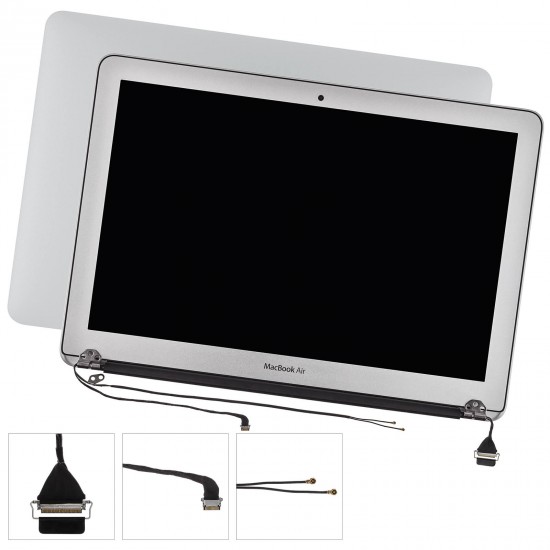 PANTALLA 13 PULGADAS APPLE MACBOOK AIR A1466 EMC 2632 2925 3178 · AÑOS 2013 A 2017