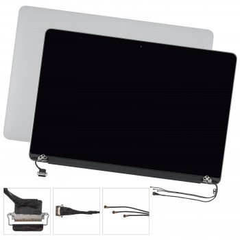 PANTALLA 15.4" RETINA MACBOOK PRO A1398 | AÑO 2015