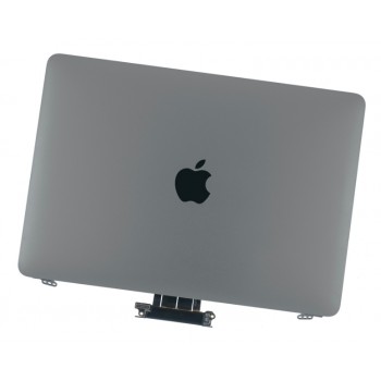 PANTALLA MACBOOK 12" A1534 | COLOR GRIS ( SPACE GREY )