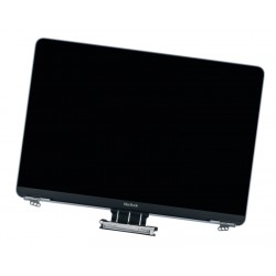 PANTALLA MACBOOK 12" A1534 | COLOR GRIS ( SPACE GREY )