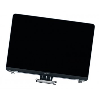 PANTALLA MACBOOK 12" A1534 | COLOR GRIS ( SPACE GREY )