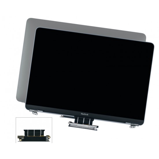 PANTALLA MACBOOK 12