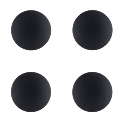 PIES / SOPORTES DE SILICONA MACBOOK PRO RETINA A1398 A1425 A1502