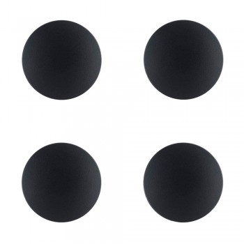 PIES / SOPORTES DE SILICONA MACBOOK PRO RETINA A1398 A1425 A1502