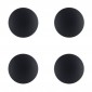 PIES / SOPORTES DE SILICONA MACBOOK PRO RETINA A1398 A1425 A1502 APPLE 07787